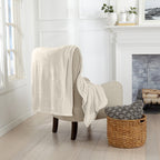 Velvet Plush Blanket - Avianna, photo 20 of 54