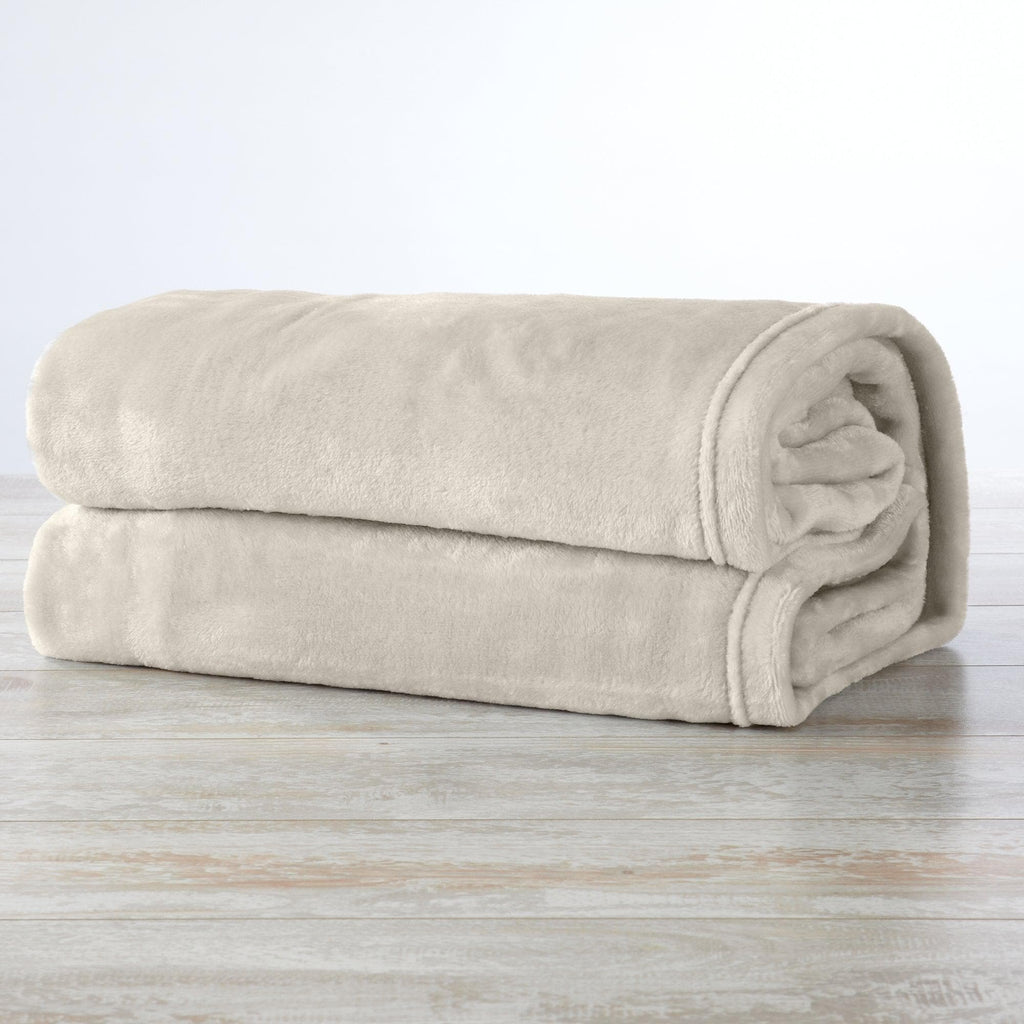 Velvet Plush Blanket - Avianna, photo 23 of 54