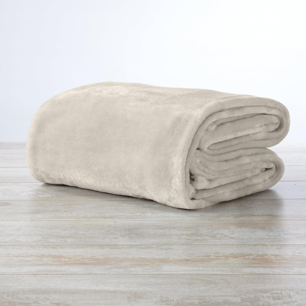 Velvet Plush Blanket - Avianna, photo 24 of 54