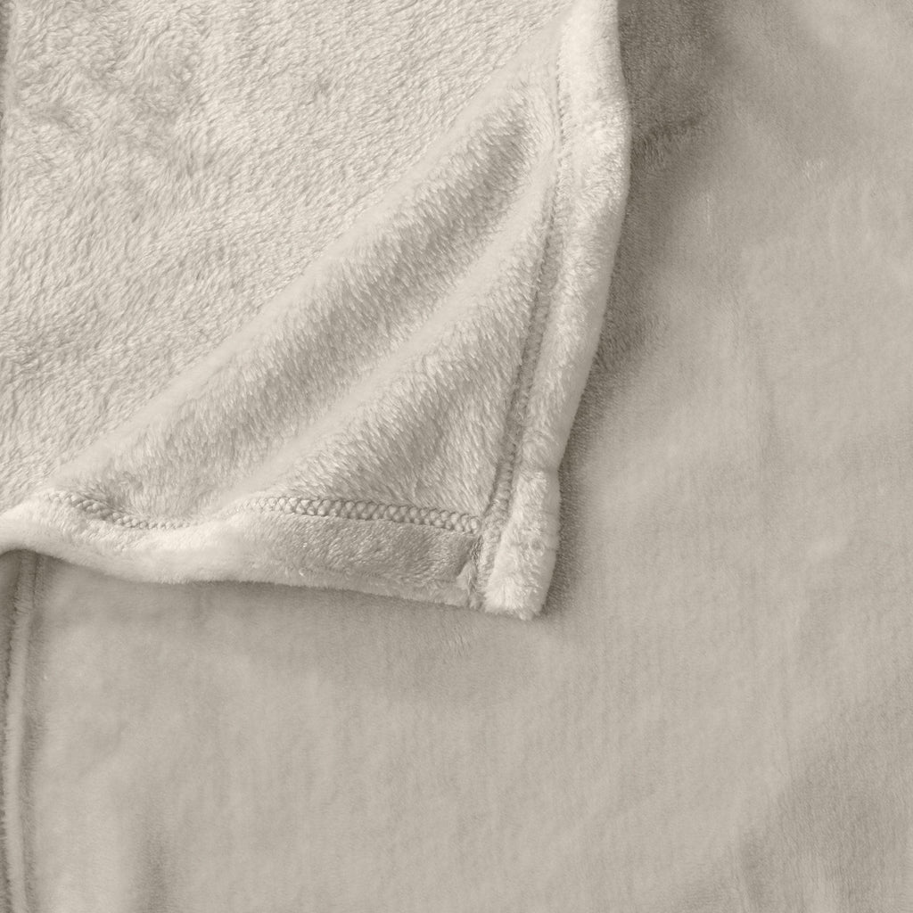 Velvet Plush Blanket - Avianna, photo 22 of 54