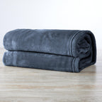 Velvet Plush Blanket - Avianna, photo 11 of 54