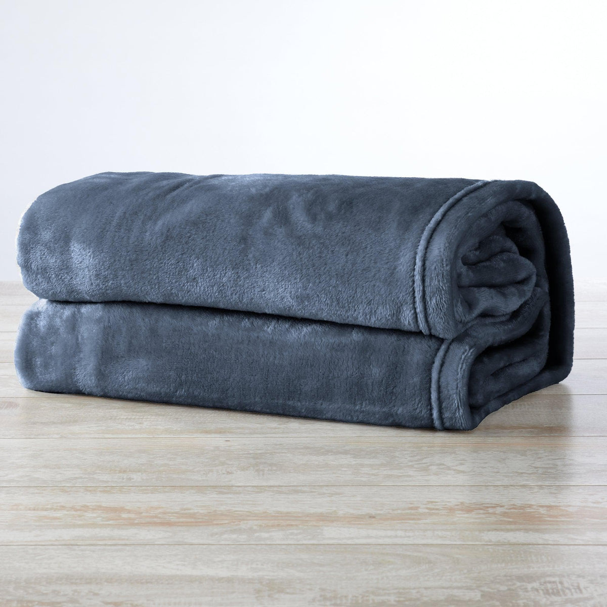 Velvet Plush Blanket - Avianna, photo 11 of 54