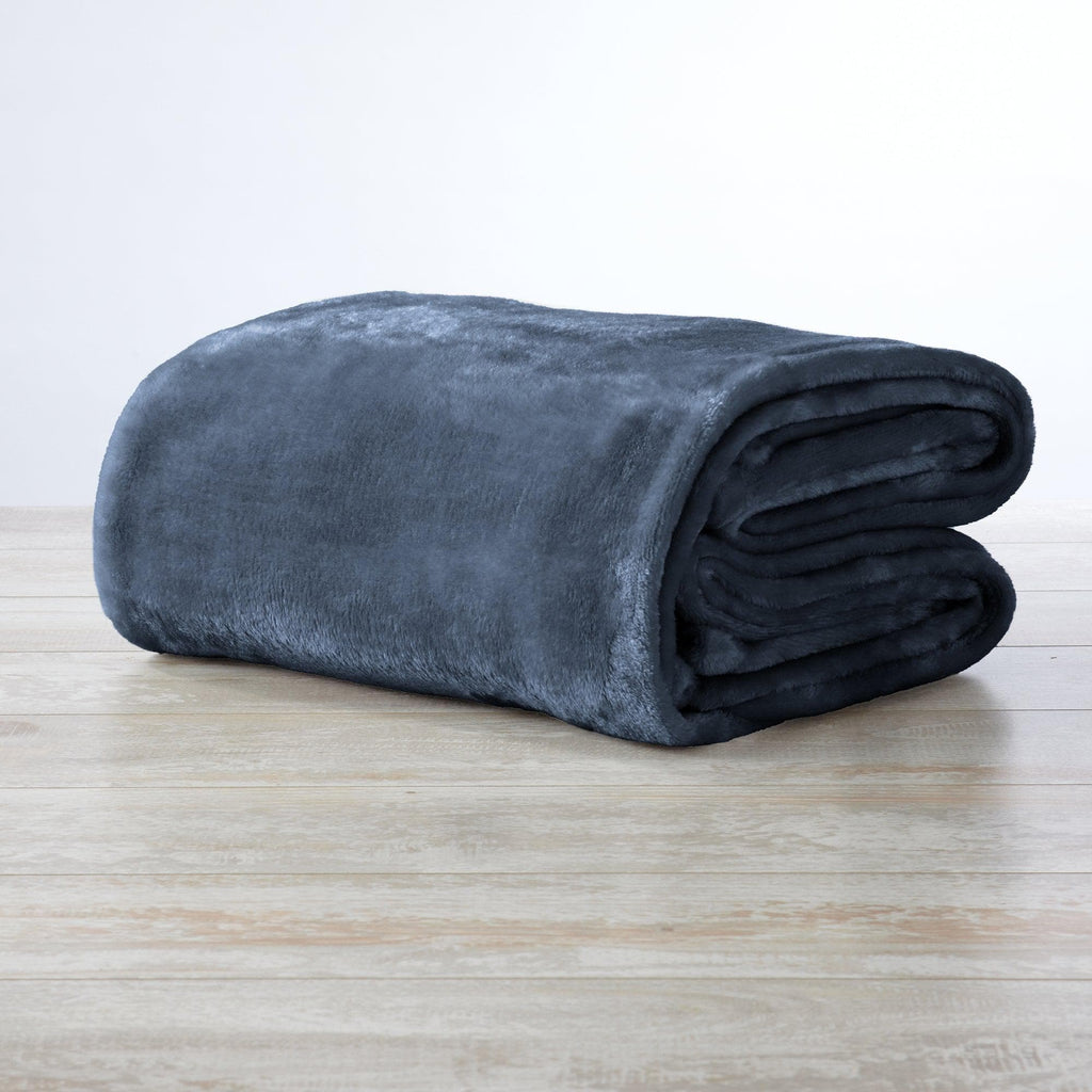 Velvet Plush Blanket - Avianna, photo 12 of 54