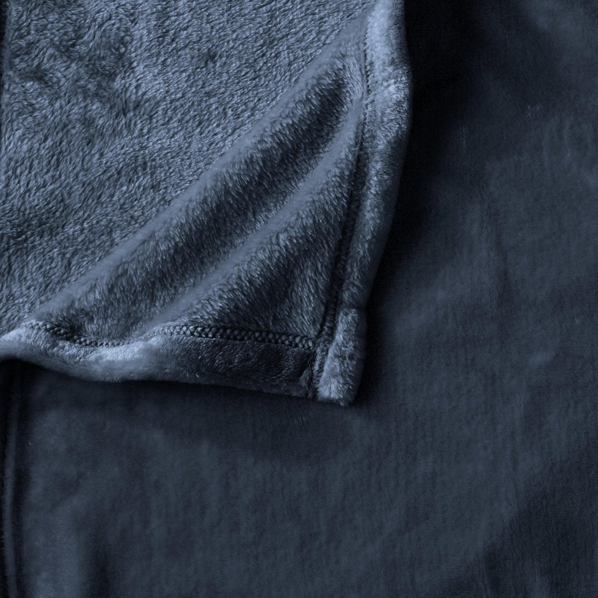Velvet Plush Blanket - Avianna, photo 10 of 54