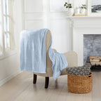 Velvet Plush Blanket - Avianna, photo 2 of 54