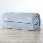 Velvet Plush Blanket - Avianna, photo 5 of 54