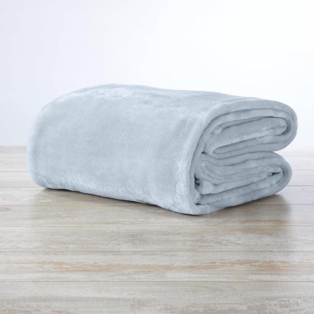 Velvet Plush Blanket - Avianna, photo 6 of 54