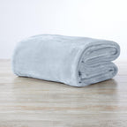 Velvet Plush Blanket - Avianna, photo 6 of 54