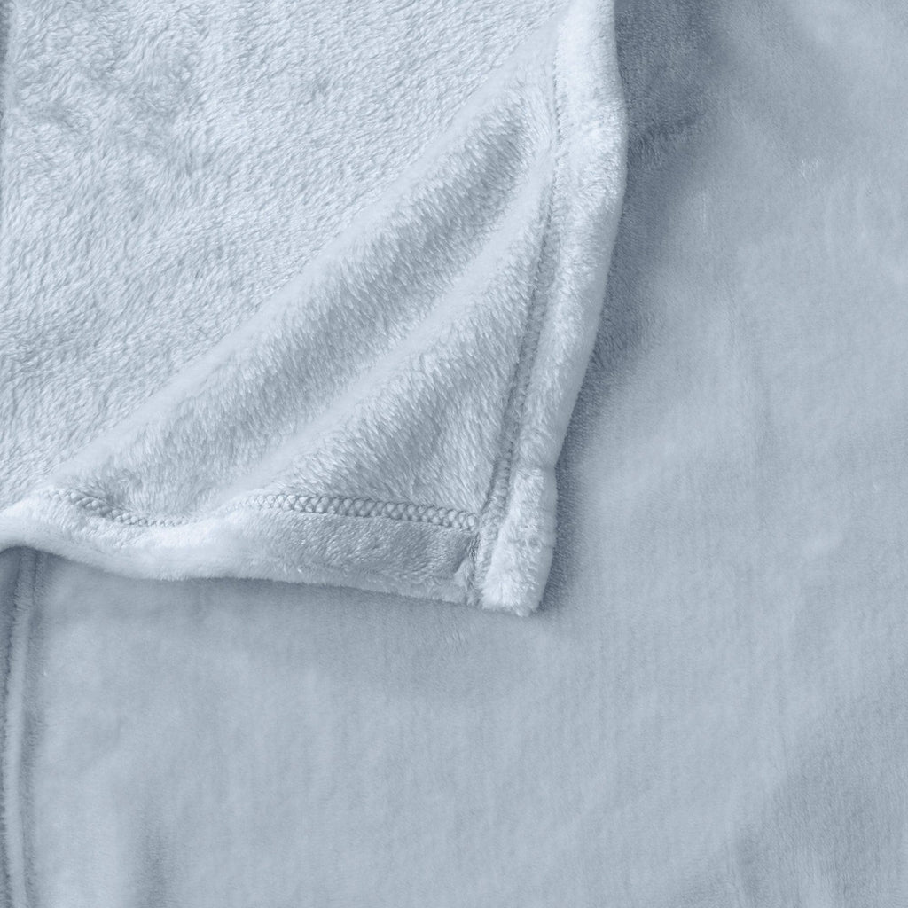 Velvet Plush Blanket - Avianna, photo 4 of 54