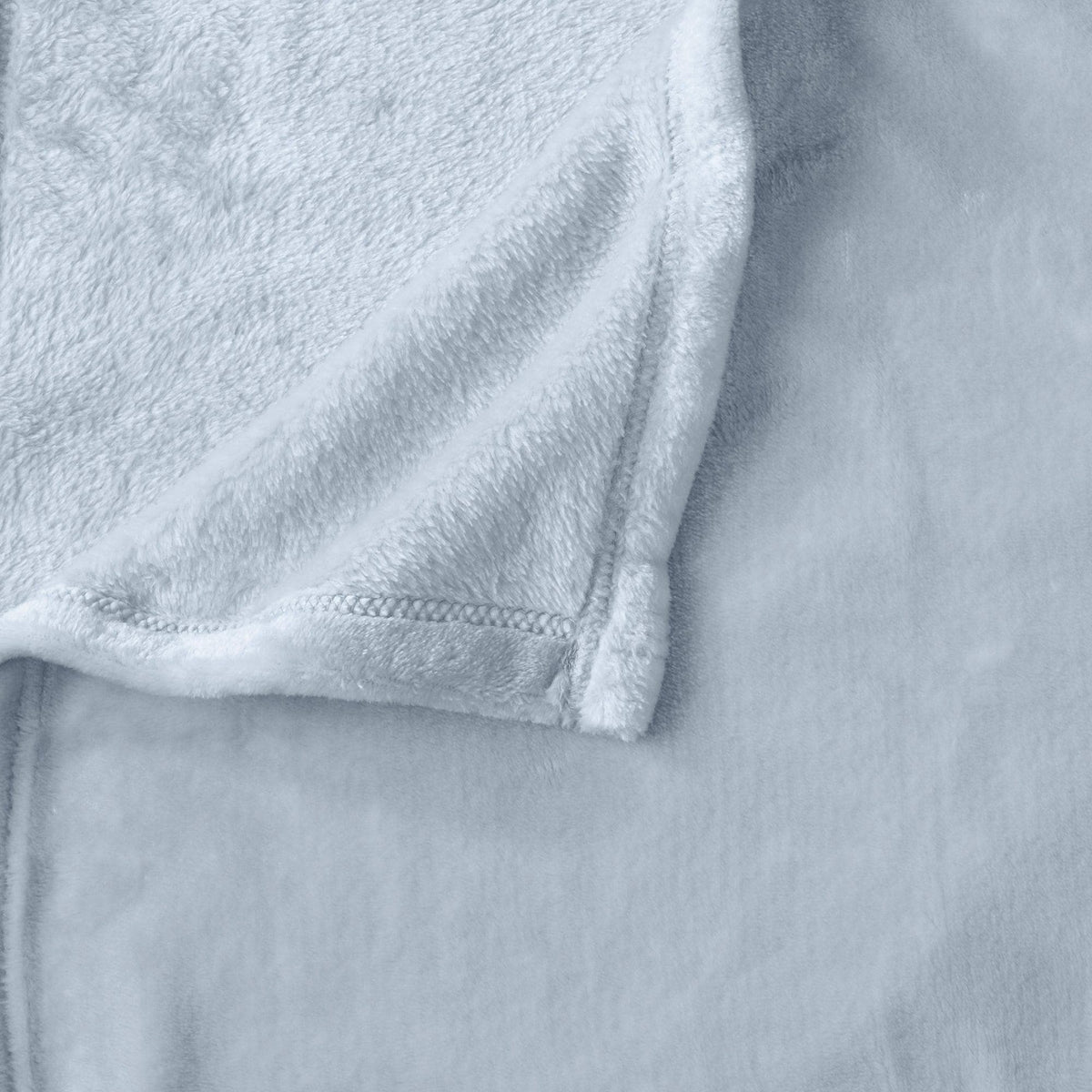 Velvet Plush Blanket - Avianna, photo 4 of 54