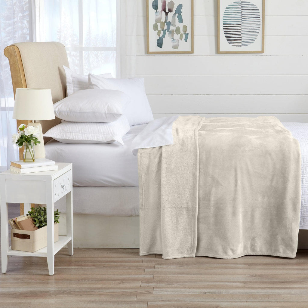 Velvet Plush Blanket - Avianna, photo 21 of 54