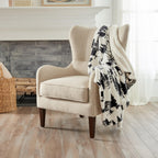 Velvet Plush Sherpa Luxury Bed Blanket - Cielo, photo 2 of 70