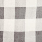 Velvet Plush Sherpa Luxury Bed Blanket - Cielo, photo 8 of 70