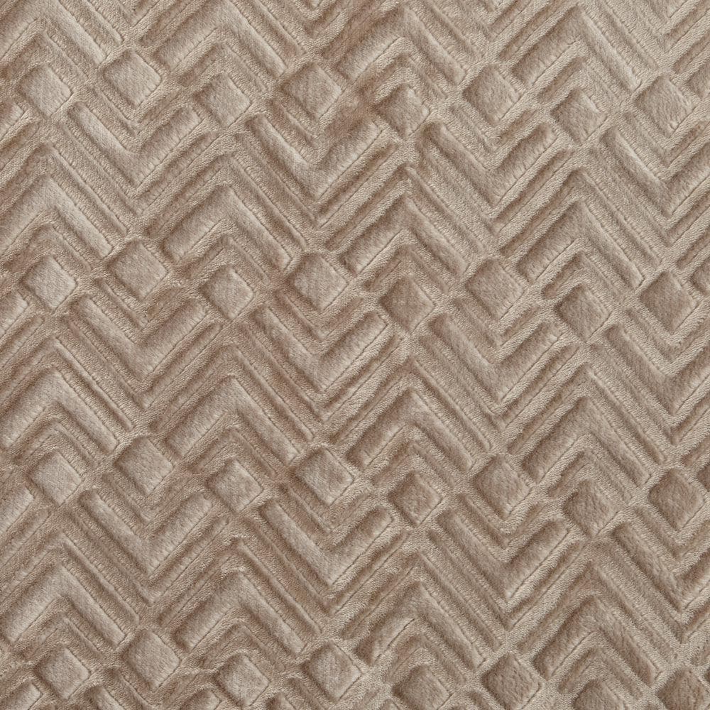 Velvet Plush Sherpa Luxury Bed Blanket - Cielo, photo 36 of 70