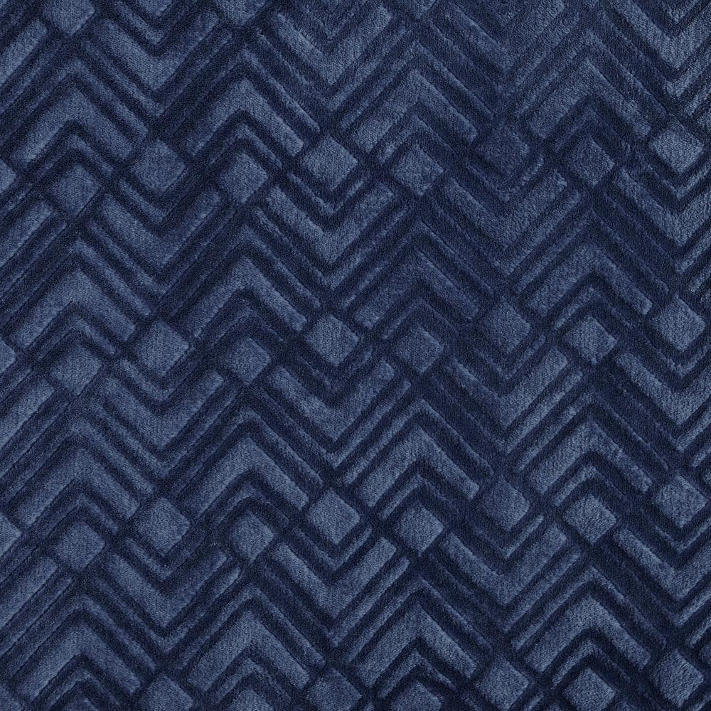 Velvet Plush Sherpa Luxury Bed Blanket - Cielo, photo 62 of 70
