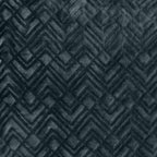 Velvet Plush Sherpa Luxury Bed Blanket - Cielo, photo 22 of 70