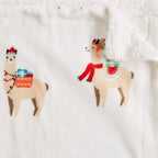Holiday Sherpa Throw - Esmay, photo 10 of 89