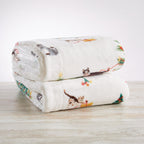 Holiday Sherpa Throw - Esmay, photo 18 of 89