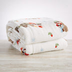 Holiday Sherpa Throw - Esmay, photo 24 of 89