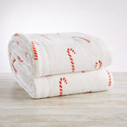 Holiday Sherpa Throw - Esmay, photo 30 of 89