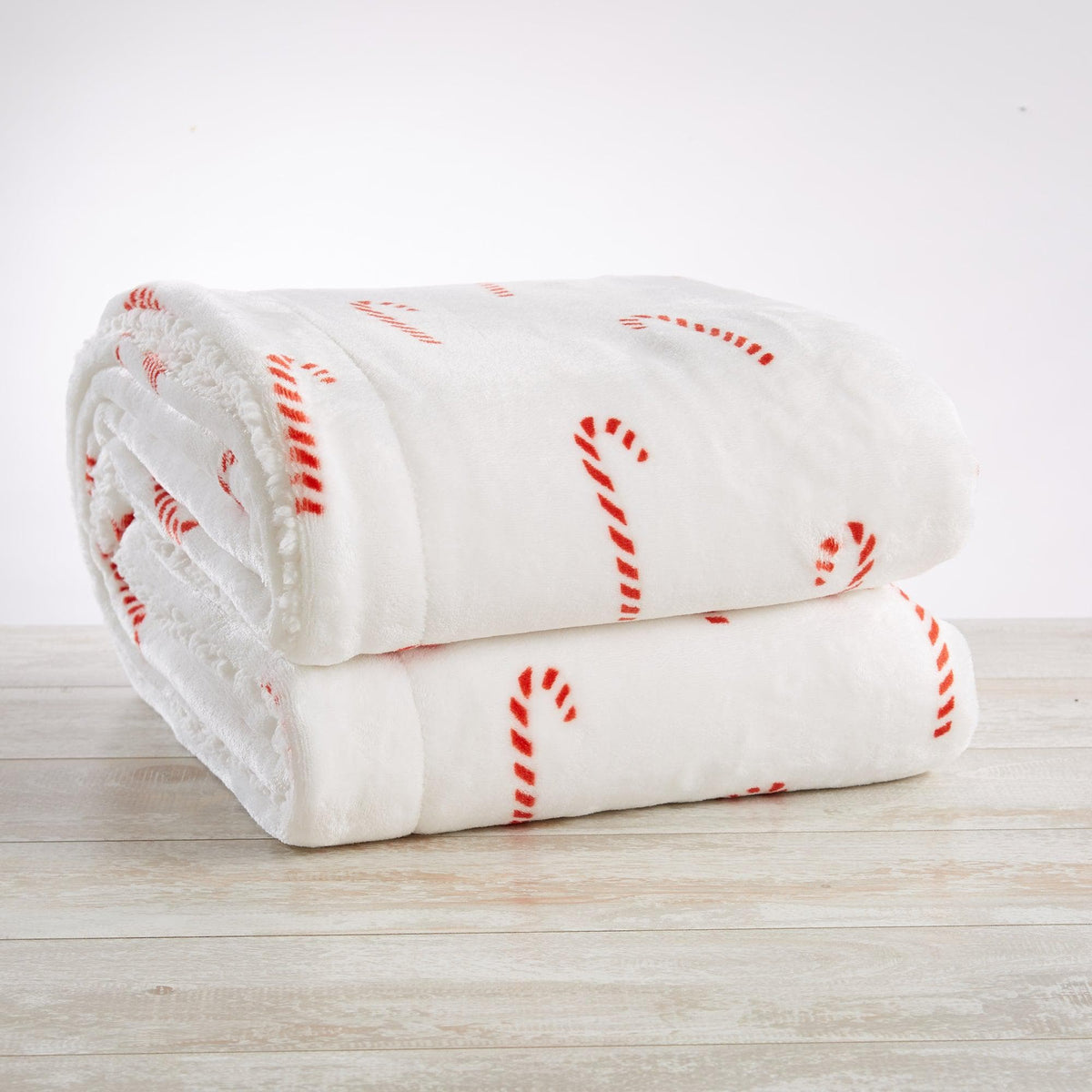 Holiday Sherpa Throw - Esmay, photo 30 of 89