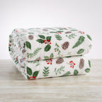 Holiday Sherpa Throw - Esmay, photo 36 of 89