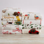 Holiday Sherpa Throw - Esmay, photo 38 of 89