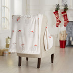Holiday Sherpa Throw - Esmay, photo 43 of 89