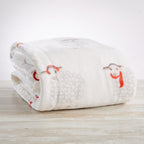 Holiday Sherpa Throw - Esmay, photo 47 of 89