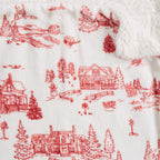 Holiday Sherpa Throw - Esmay, photo 52 of 89
