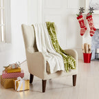 Holiday Sherpa Throw - Esmay, photo 56 of 89