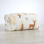Holiday Sherpa Throw - Esmay, photo 61 of 89