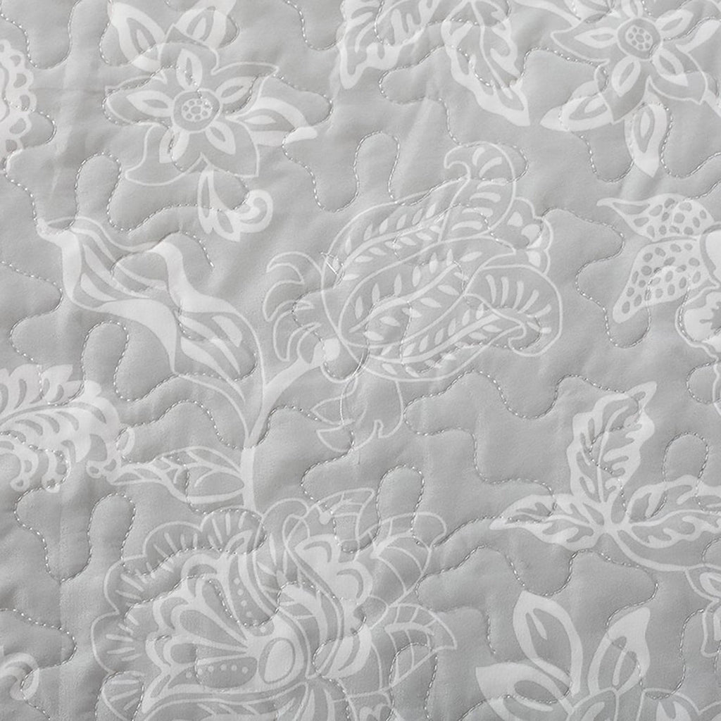 Floral Quilt - Emma Collection, photo 8 of 8