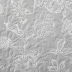 Floral Quilt - Emma Collection, photo 8 of 8
