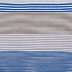 Striped Quilt Set - Bryce Collection, photo 5 of 5