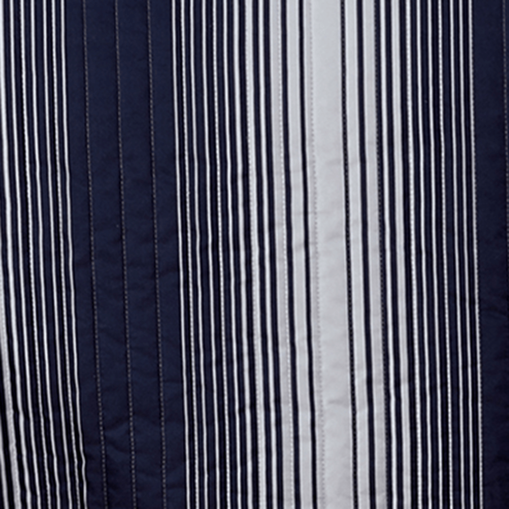 Everette Collection Ombre Striped Quilt Set, photo 5 of 16