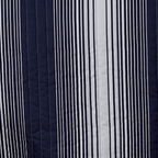 Everette Collection Ombre Striped Quilt Set, photo 5 of 16
