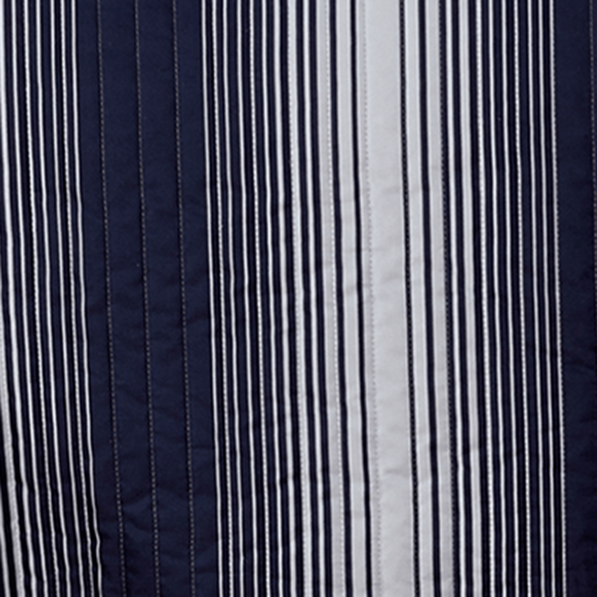 Everette Collection Ombre Striped Quilt Set, photo 5 of 16
