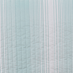 Everette Collection Ombre Striped Quilt Set, photo 11 of 16