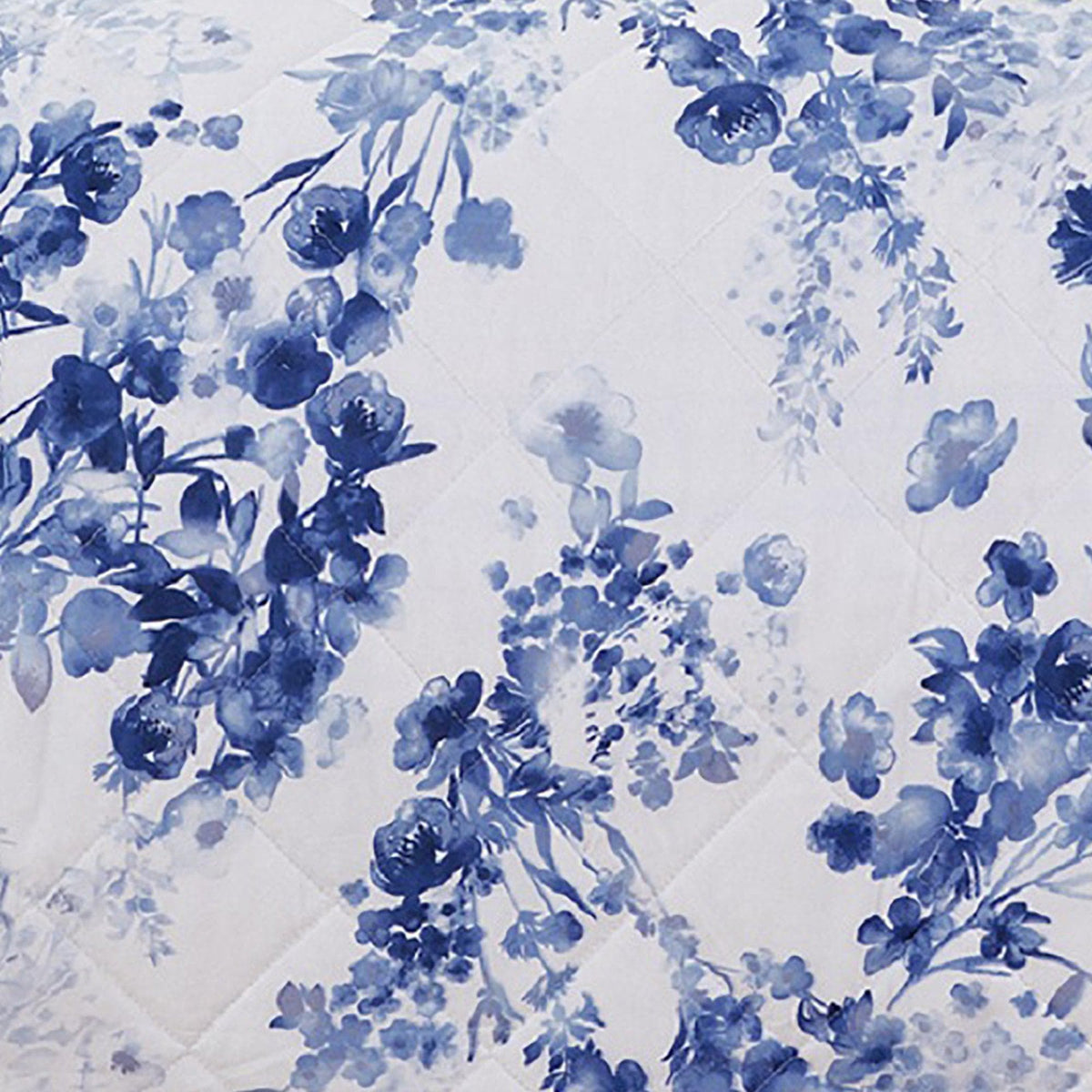 Watercolor Leaves Quilt Set - Jacqueline Collection, photo 5 of 5