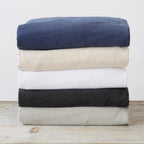 Flannel Jersey Sheet - Cozy Flex Collection, photo 4 of 25