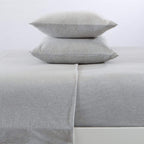 Flannel Jersey Sheet - Cozy Flex Collection, photo 6 of 25