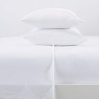 Flannel Jersey Sheet - Cozy Flex Collection, photo 11 of 25