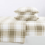 Printed Fleece Sheet - Dara Collection, photo 6 of 26