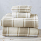 Printed Fleece Sheet - Dara Collection, photo 8 of 26