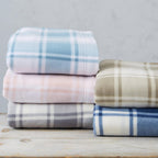 Printed Fleece Sheet - Dara Collection, photo 14 of 26