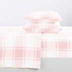 Printed Fleece Sheet - Dara Collection, photo 11 of 26