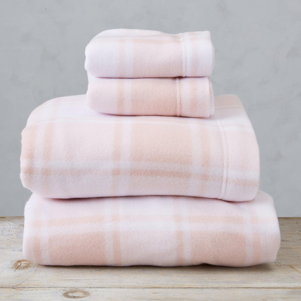 Printed Fleece Sheet - Dara Collection, photo 13 of 26