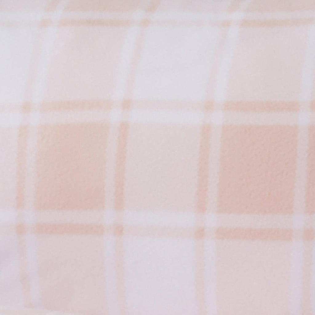 Printed Fleece Sheet - Dara Collection, photo 15 of 26