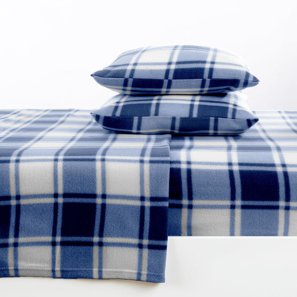 Printed Fleece Sheet - Dara Collection, photo 16 of 26